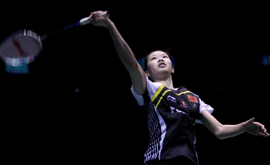 他成了少数 他成了少数