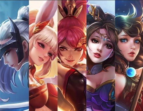 他成了少数 他成了少数