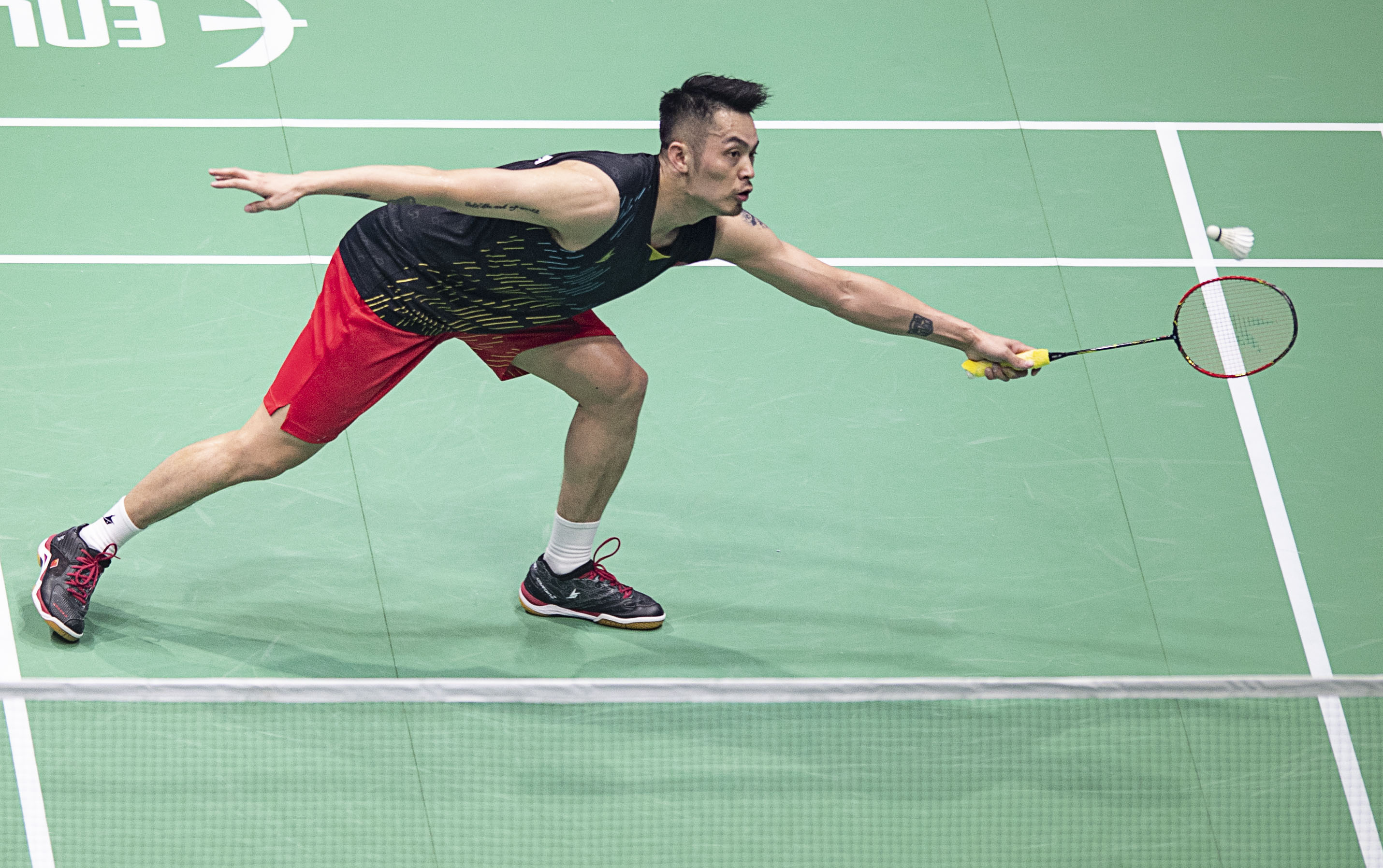 大连人未能 大连人未能