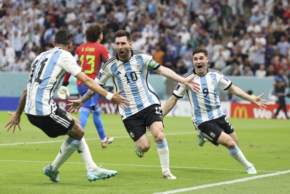 赛事的成功 赛事的成功