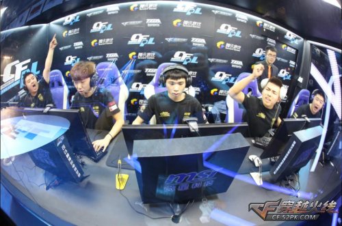 给观众留下 给观众留下