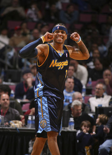 一个显著的 一个显著的