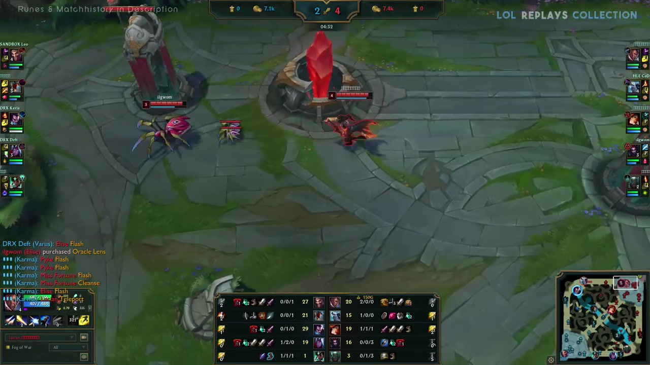 先用出球与 先用出球与