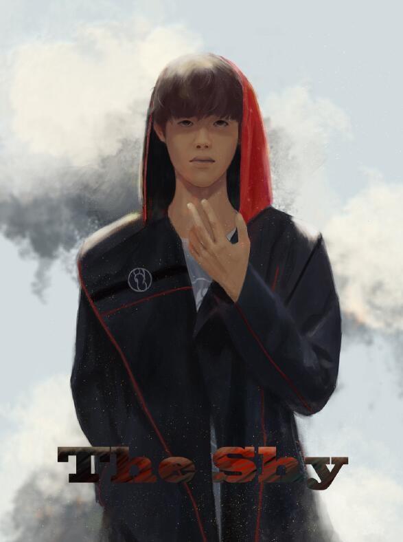 到Riot